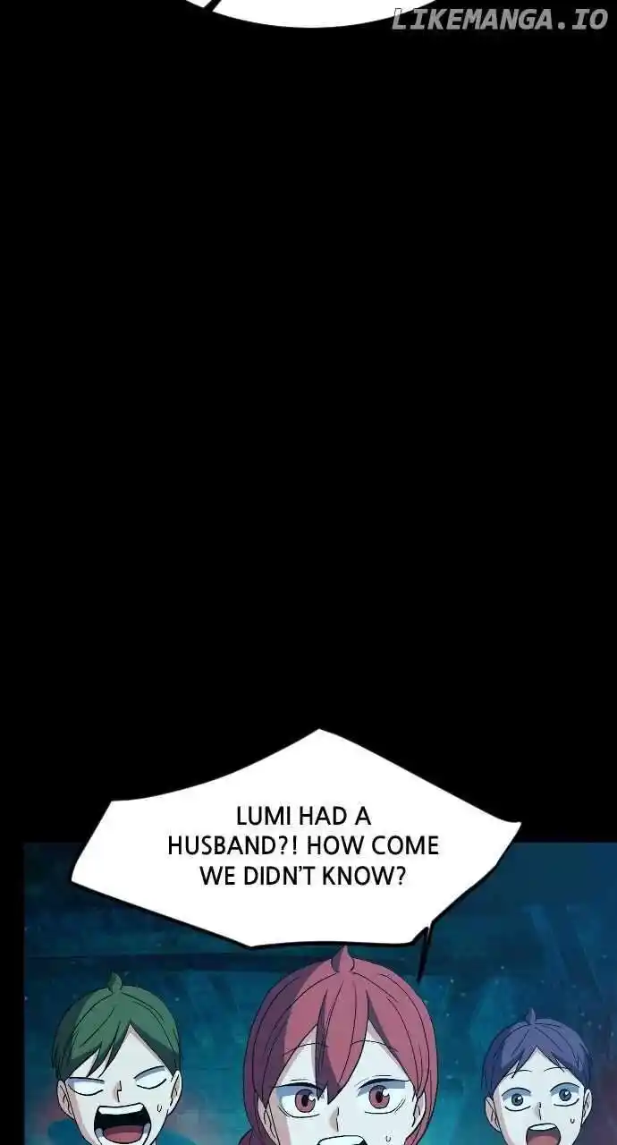 The Last Golden Child Ch.164