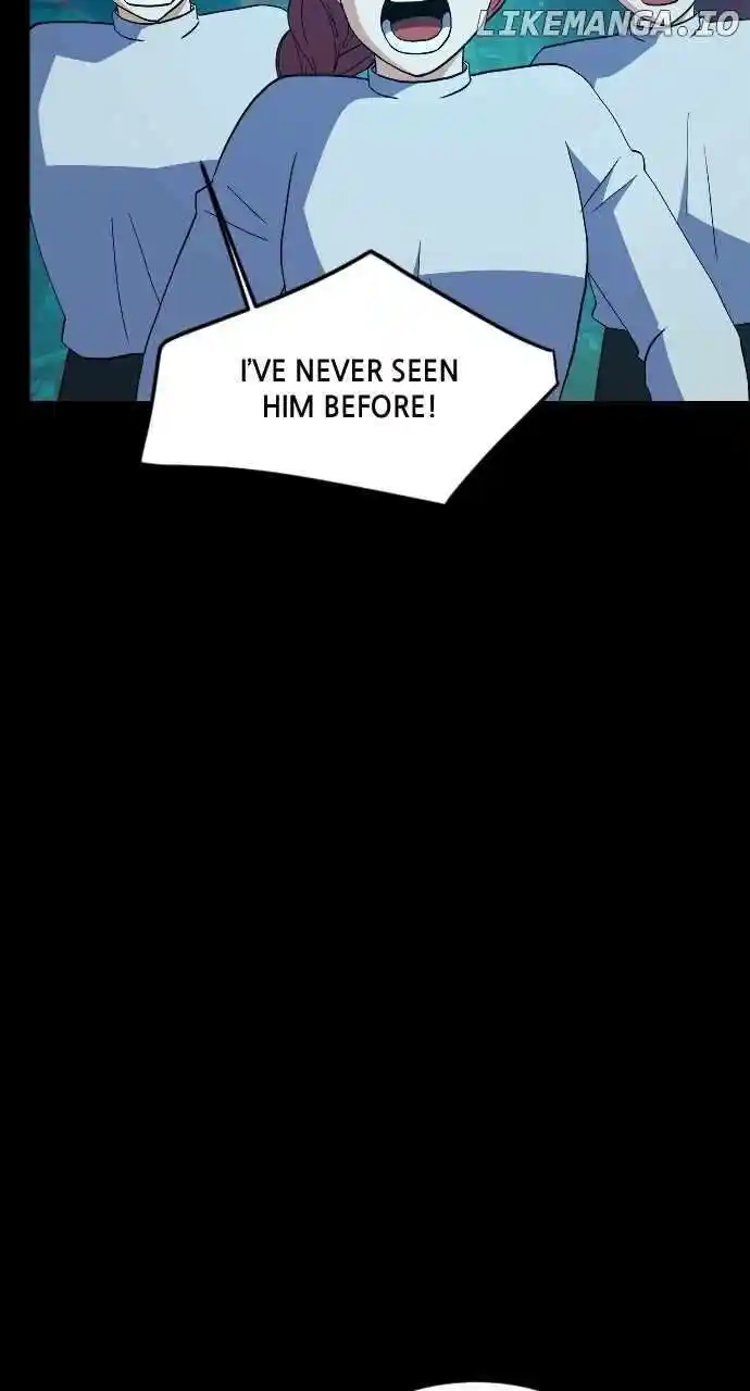 The Last Golden Child Ch.164