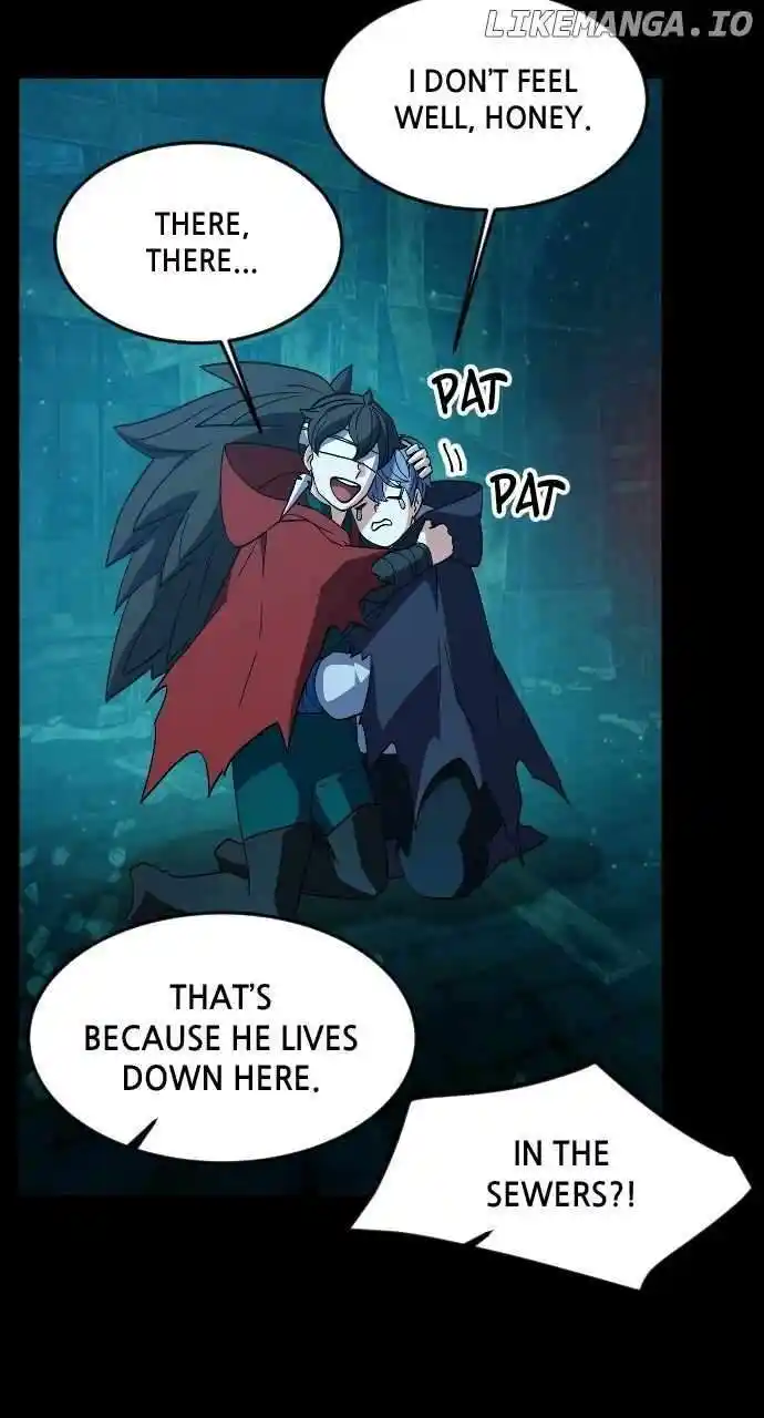 The Last Golden Child Ch.164