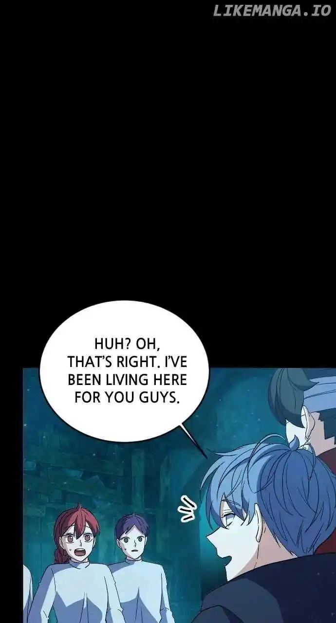 The Last Golden Child Ch.164