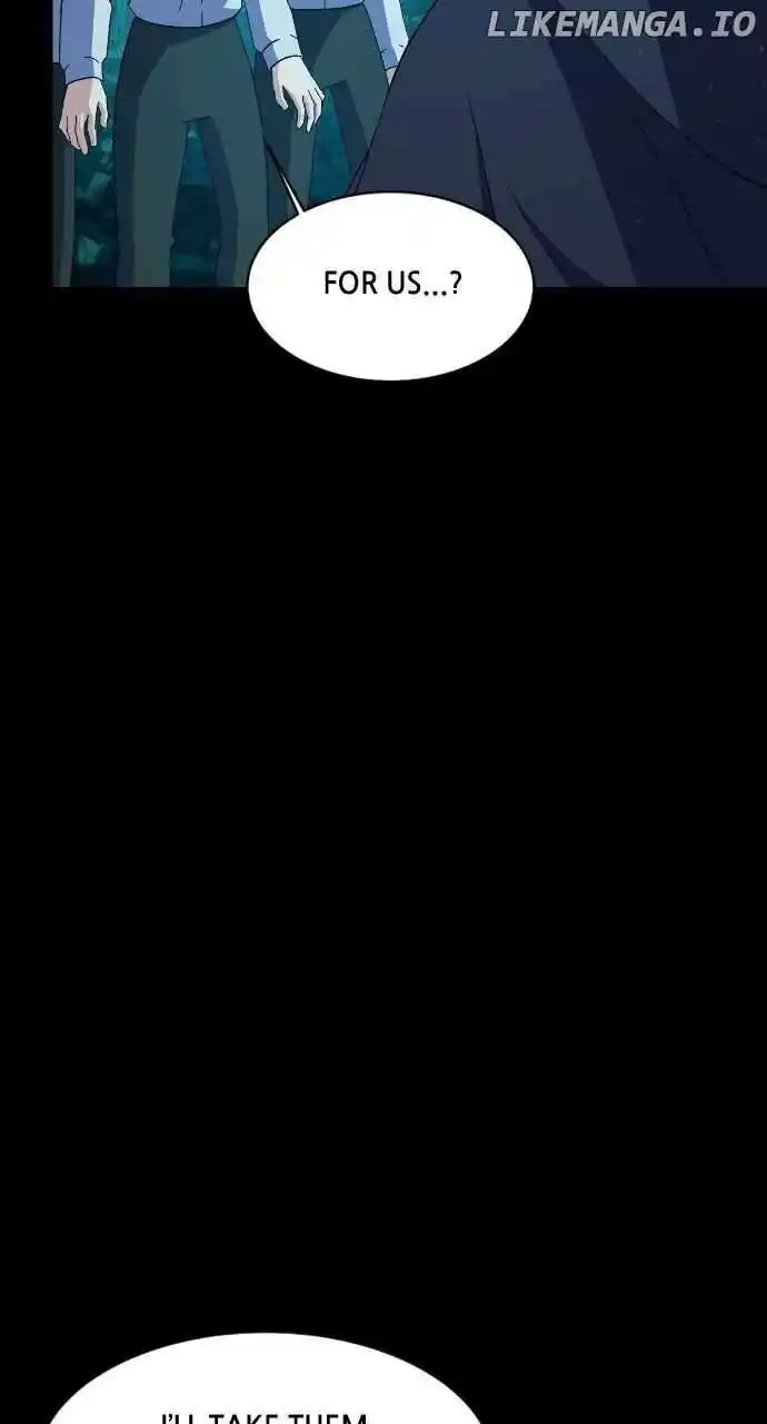 The Last Golden Child Ch.164