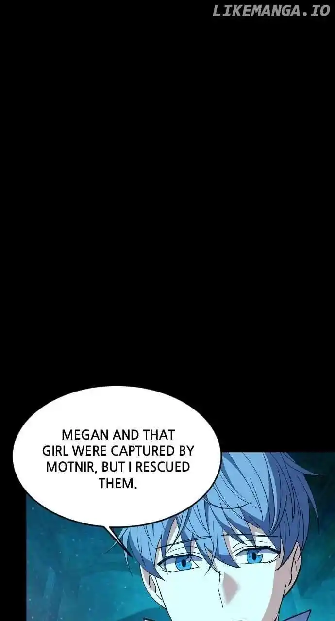 The Last Golden Child Ch.164