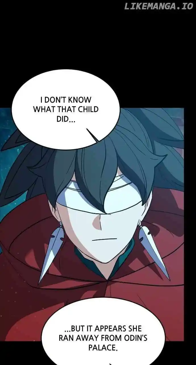 The Last Golden Child Ch.164