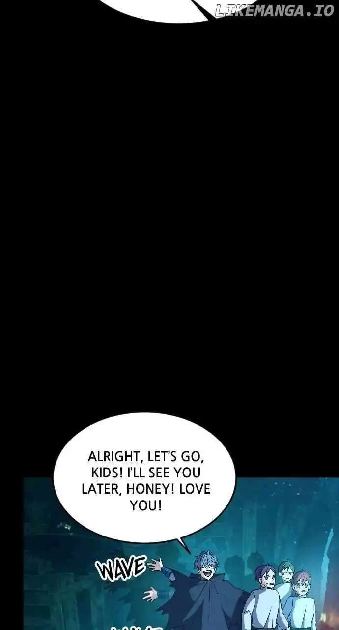 The Last Golden Child Ch.164