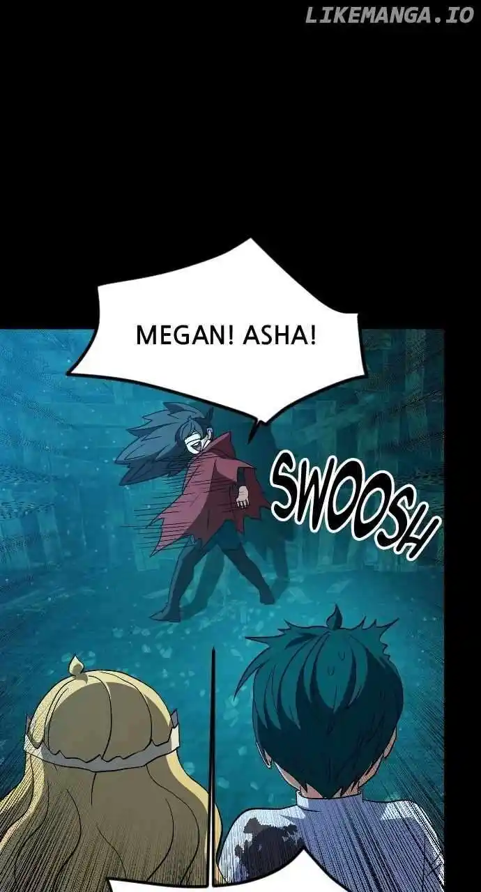 The Last Golden Child Ch.164