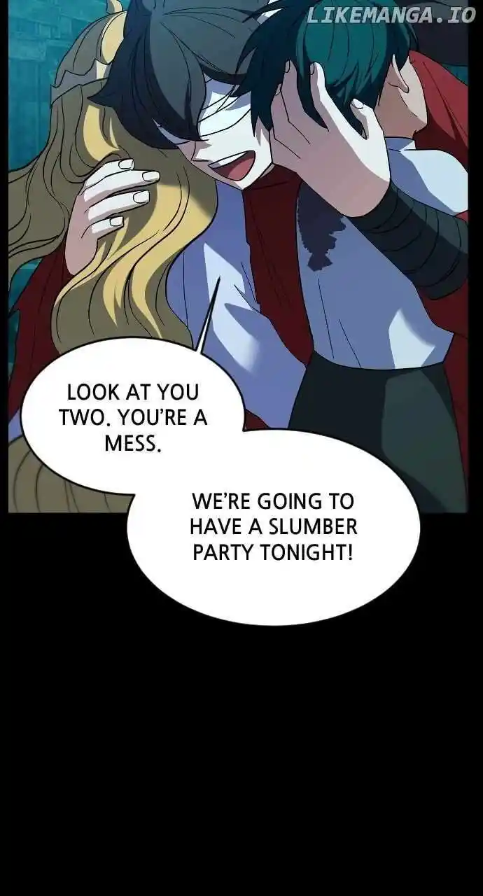 The Last Golden Child Ch.164