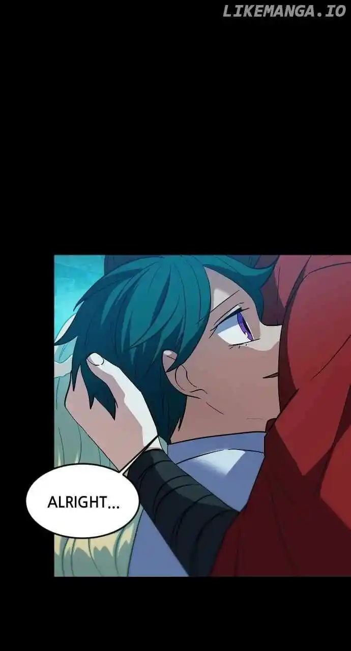 The Last Golden Child Ch.164