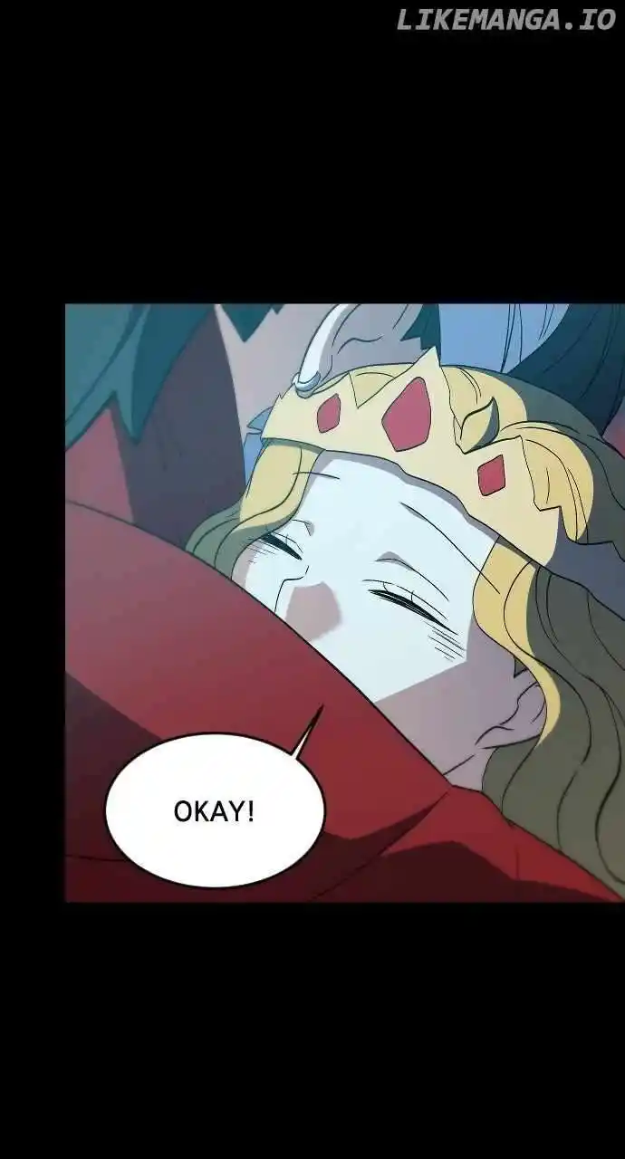 The Last Golden Child Ch.164