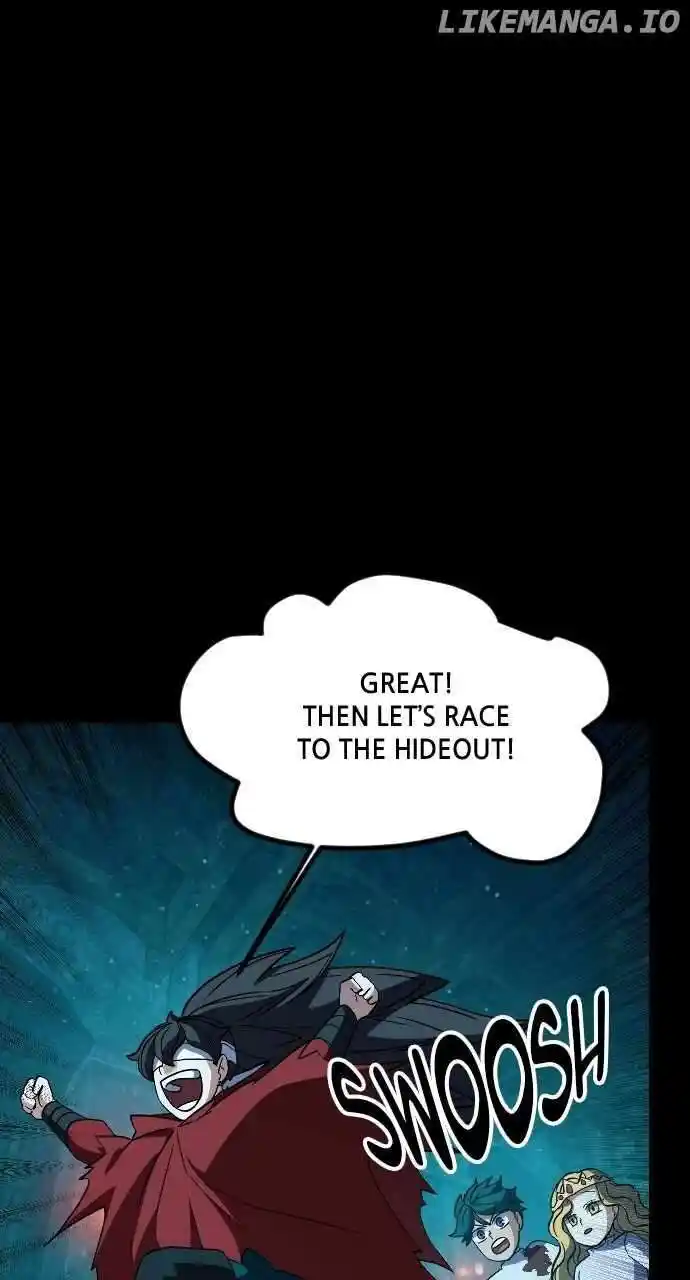 The Last Golden Child Ch.164