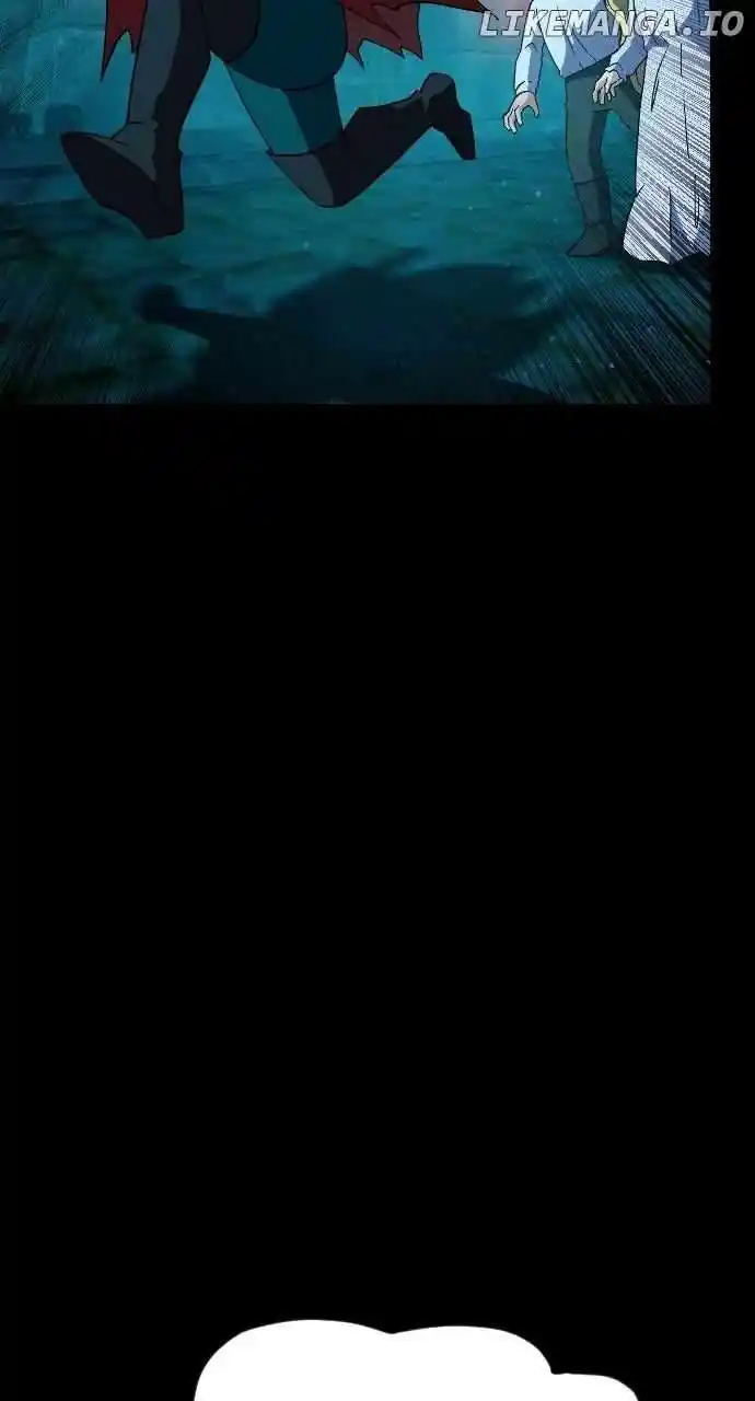 The Last Golden Child Ch.164