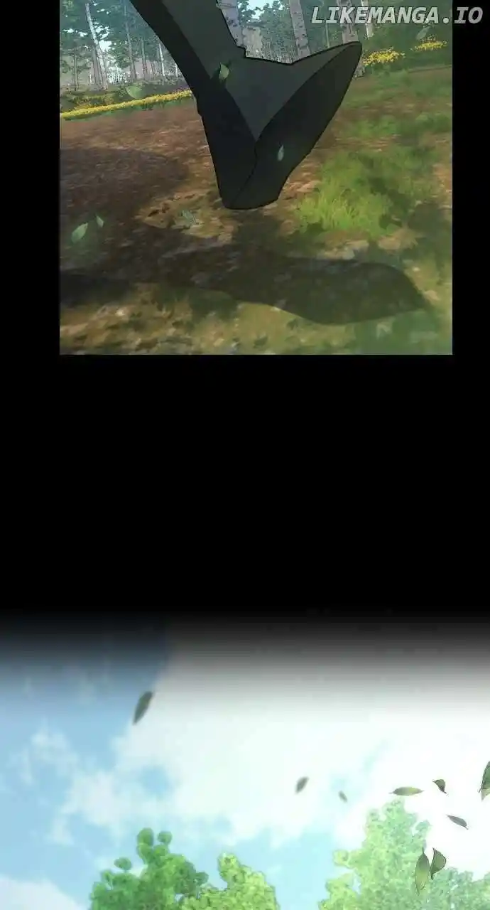 The Last Golden Child Ch.164