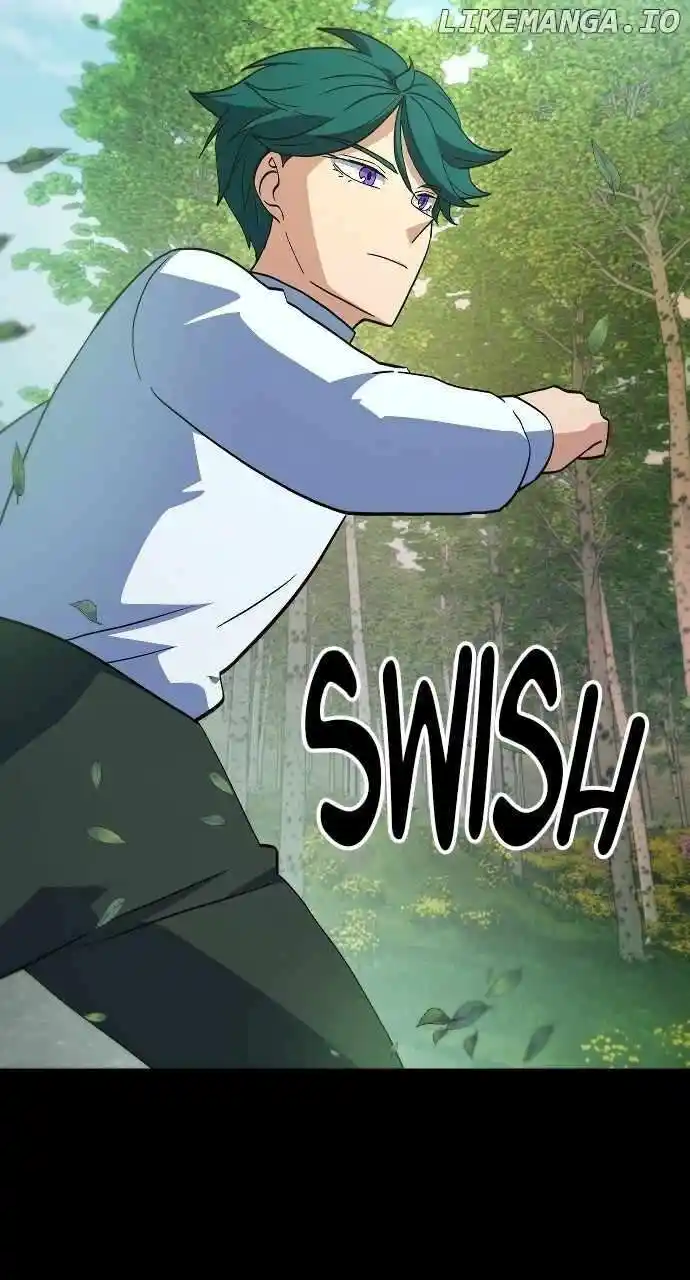 The Last Golden Child Ch.164