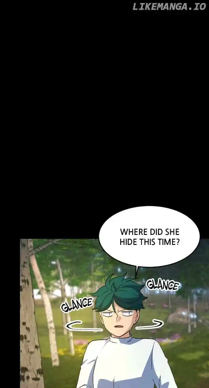 The Last Golden Child Ch.164