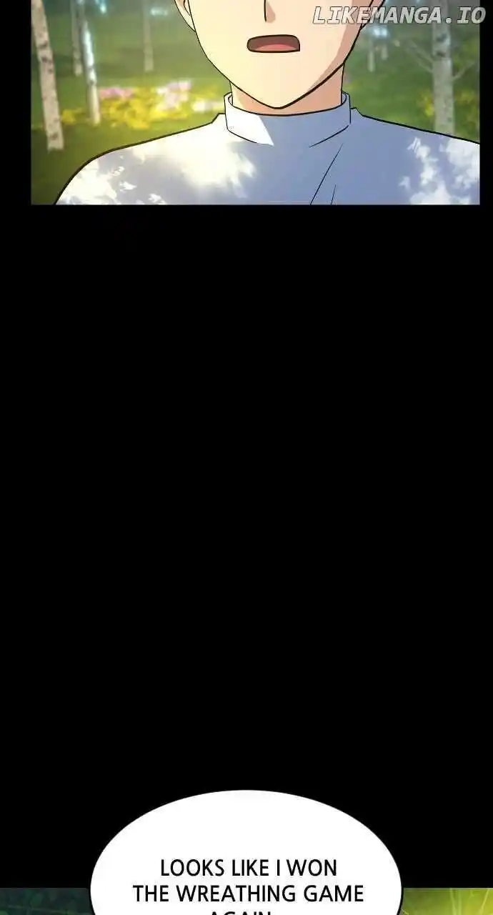 The Last Golden Child Ch.164