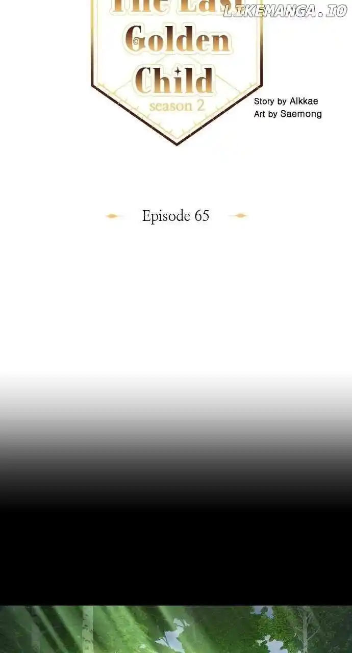 The Last Golden Child Ch.164
