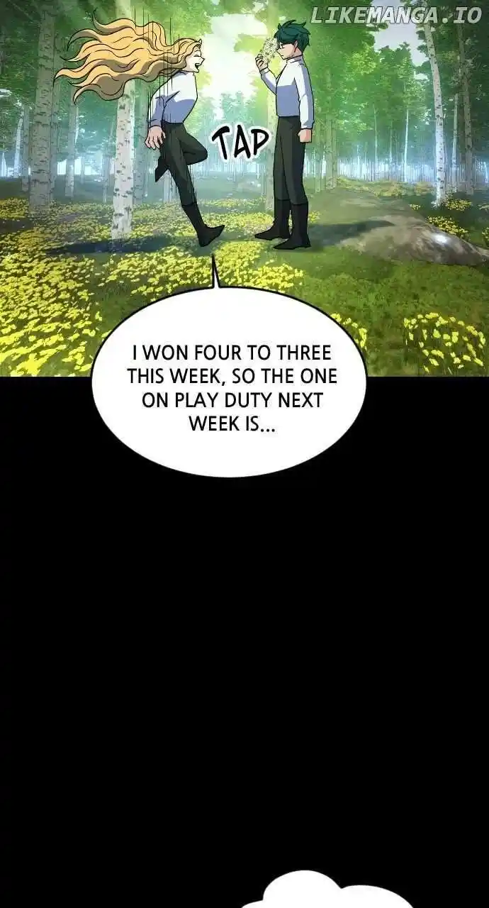 The Last Golden Child Ch.164