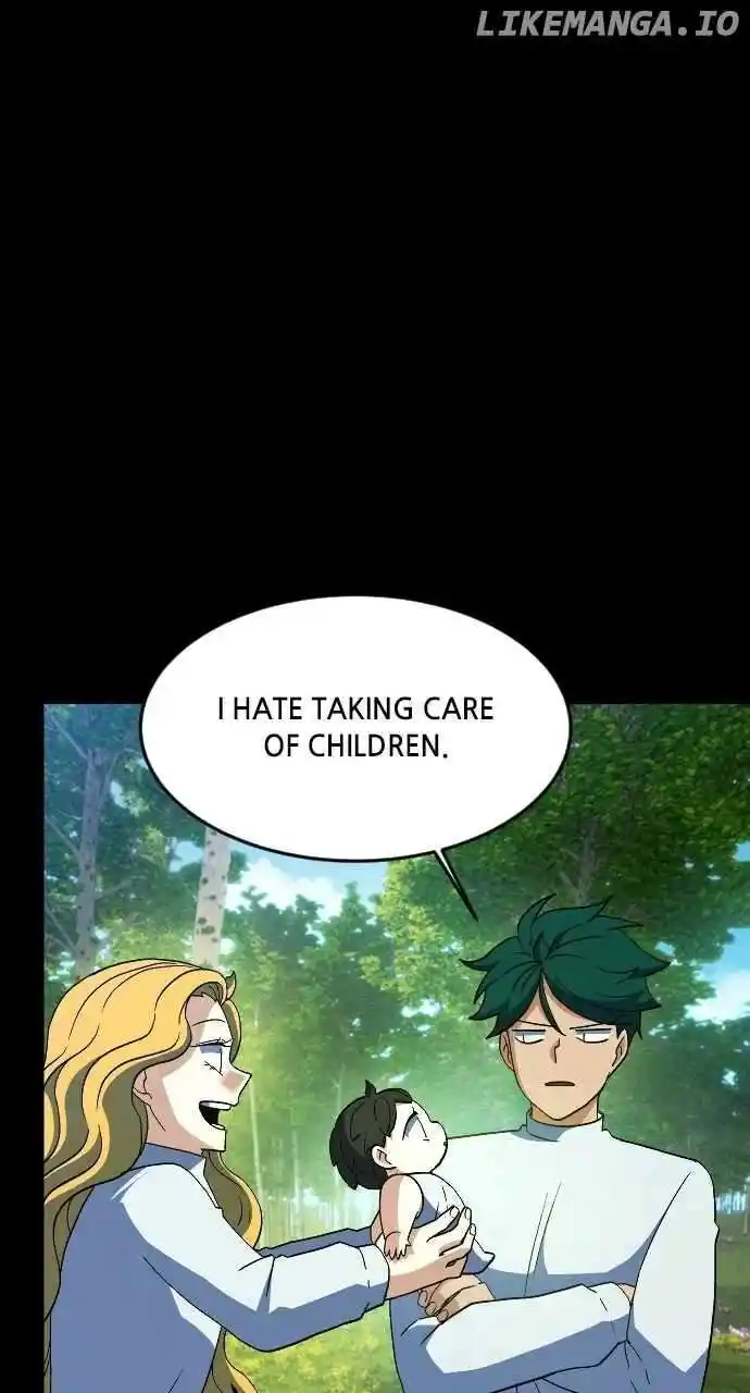 The Last Golden Child Ch.164