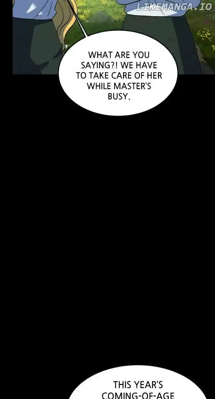 The Last Golden Child Ch.164