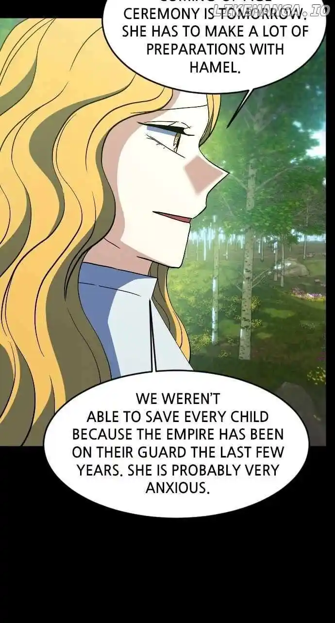 The Last Golden Child Ch.164