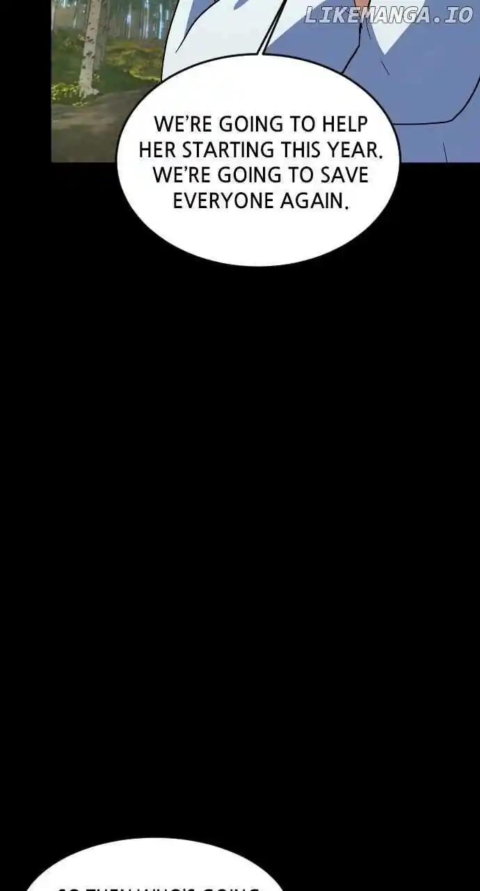 The Last Golden Child Ch.164