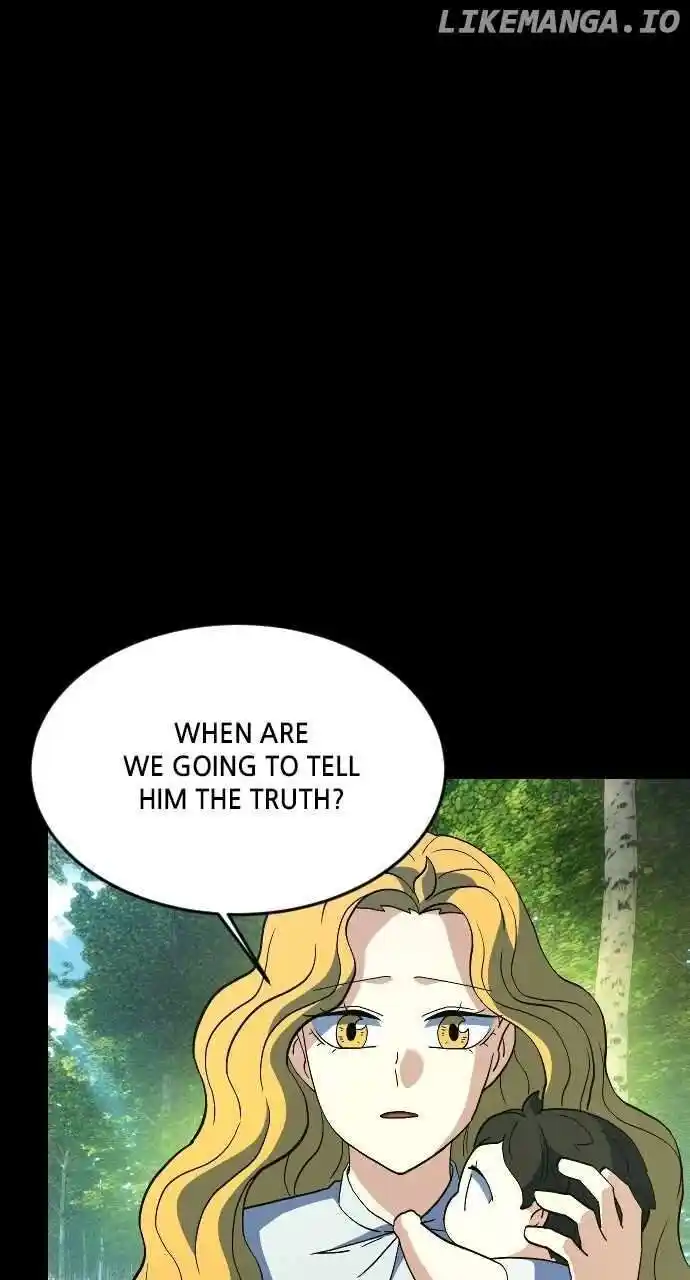 The Last Golden Child Ch.164