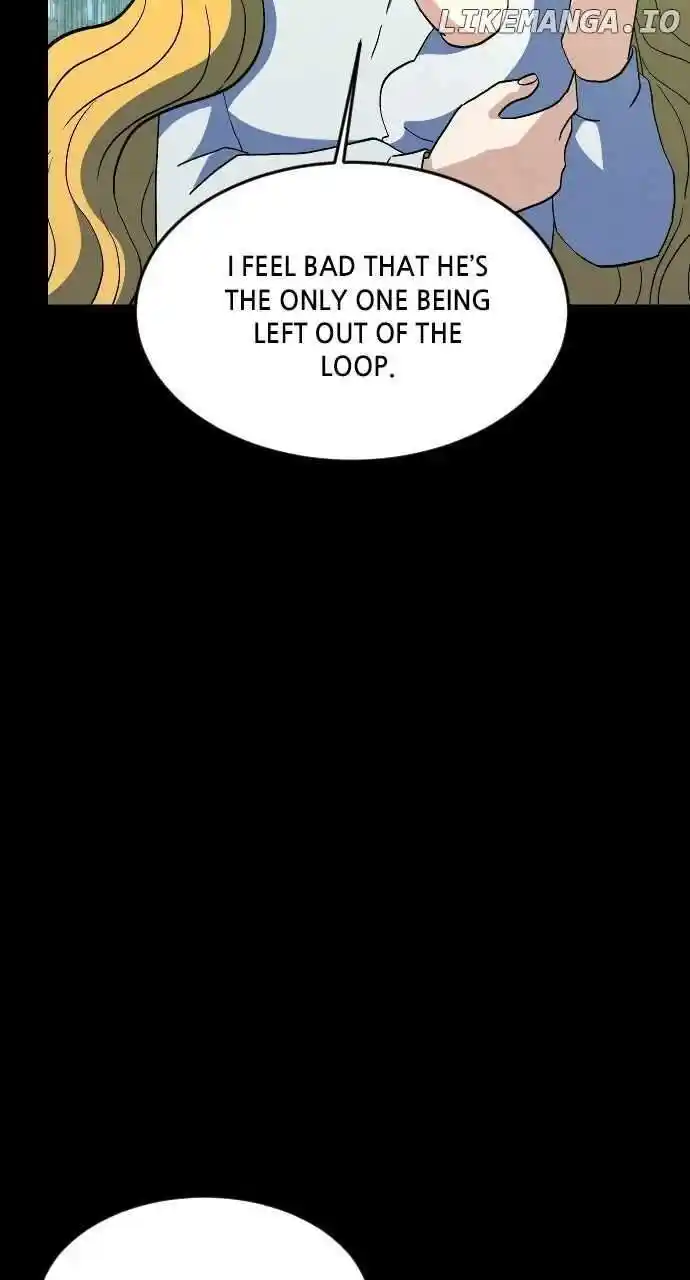 The Last Golden Child Ch.164