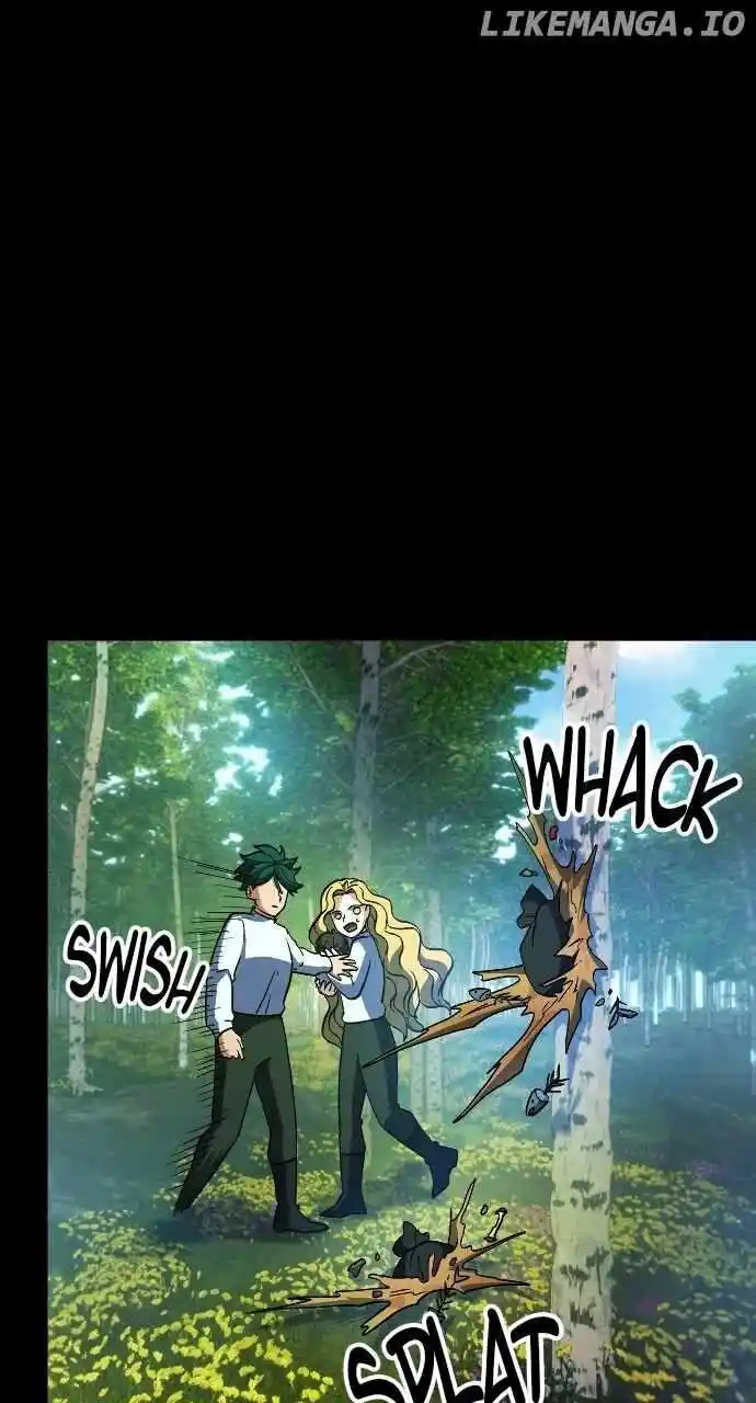 The Last Golden Child Ch.164