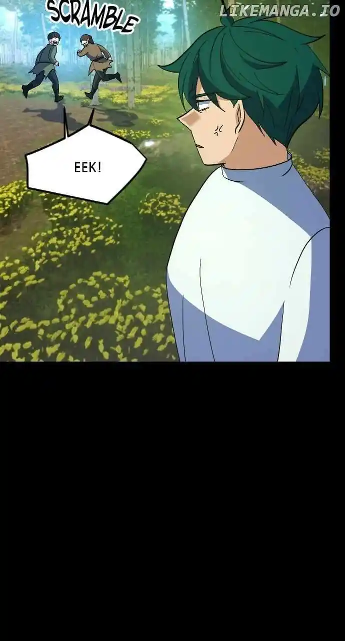 The Last Golden Child Ch.164