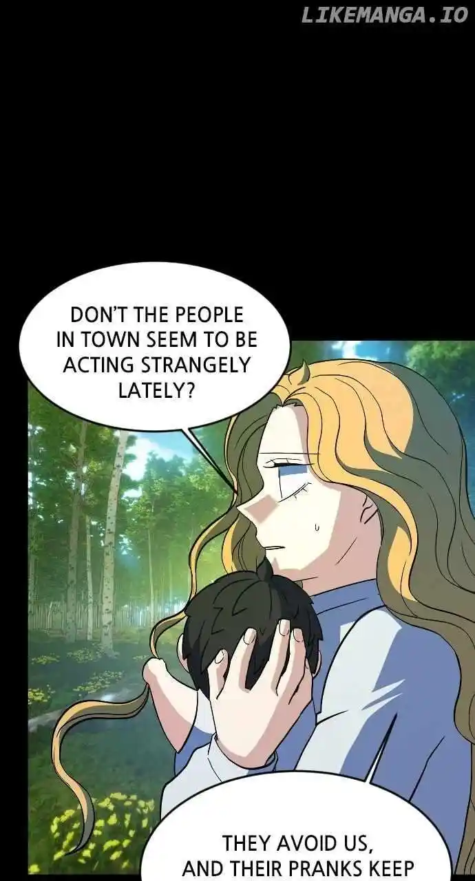 The Last Golden Child Ch.164