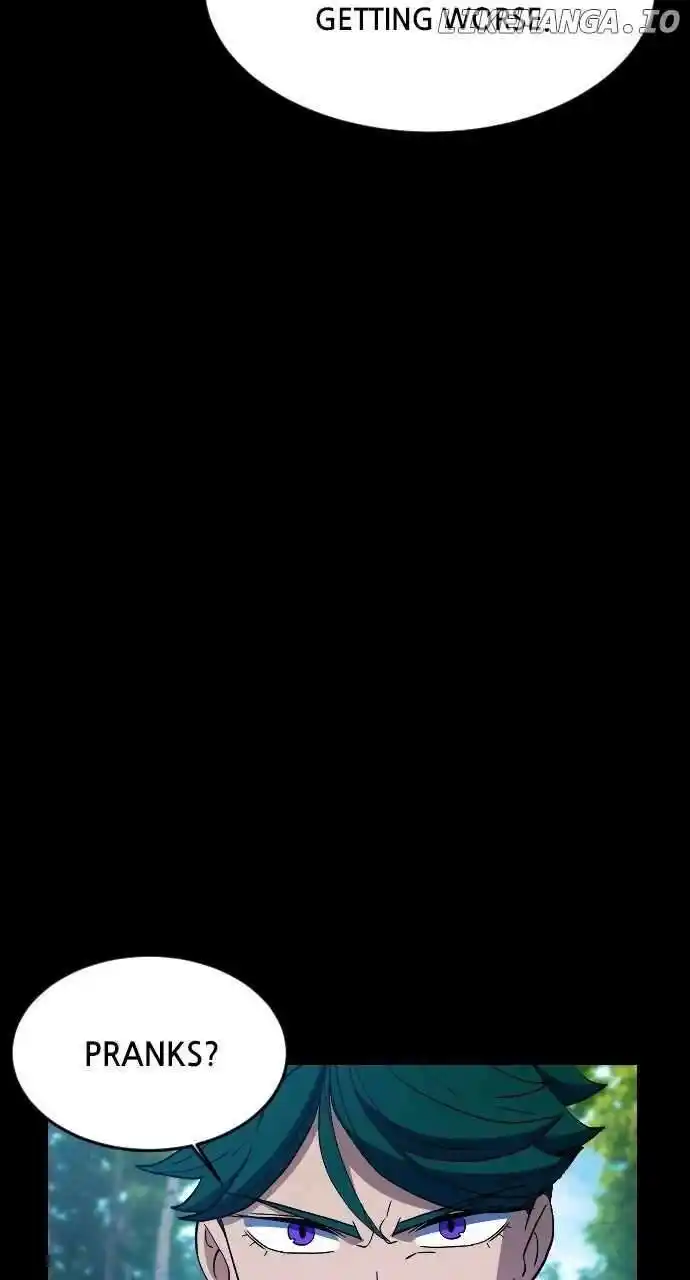 The Last Golden Child Ch.164