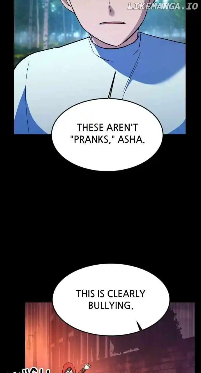 The Last Golden Child Ch.164