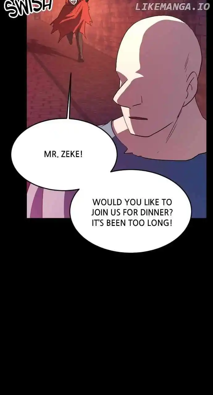 The Last Golden Child Ch.164