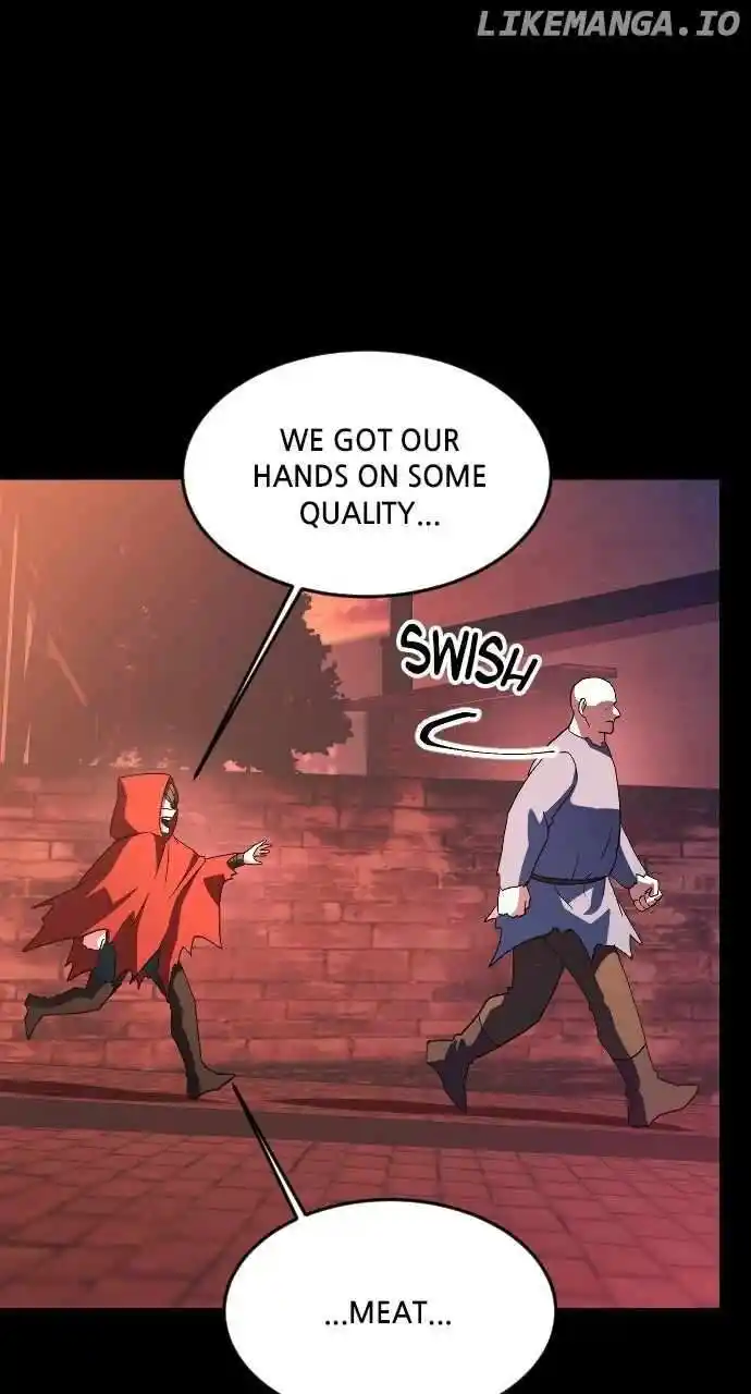 The Last Golden Child Ch.164