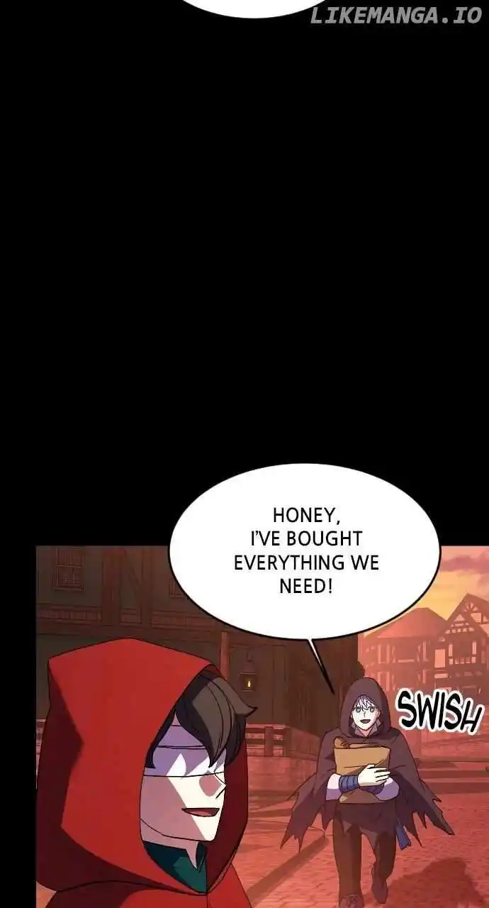 The Last Golden Child Ch.164