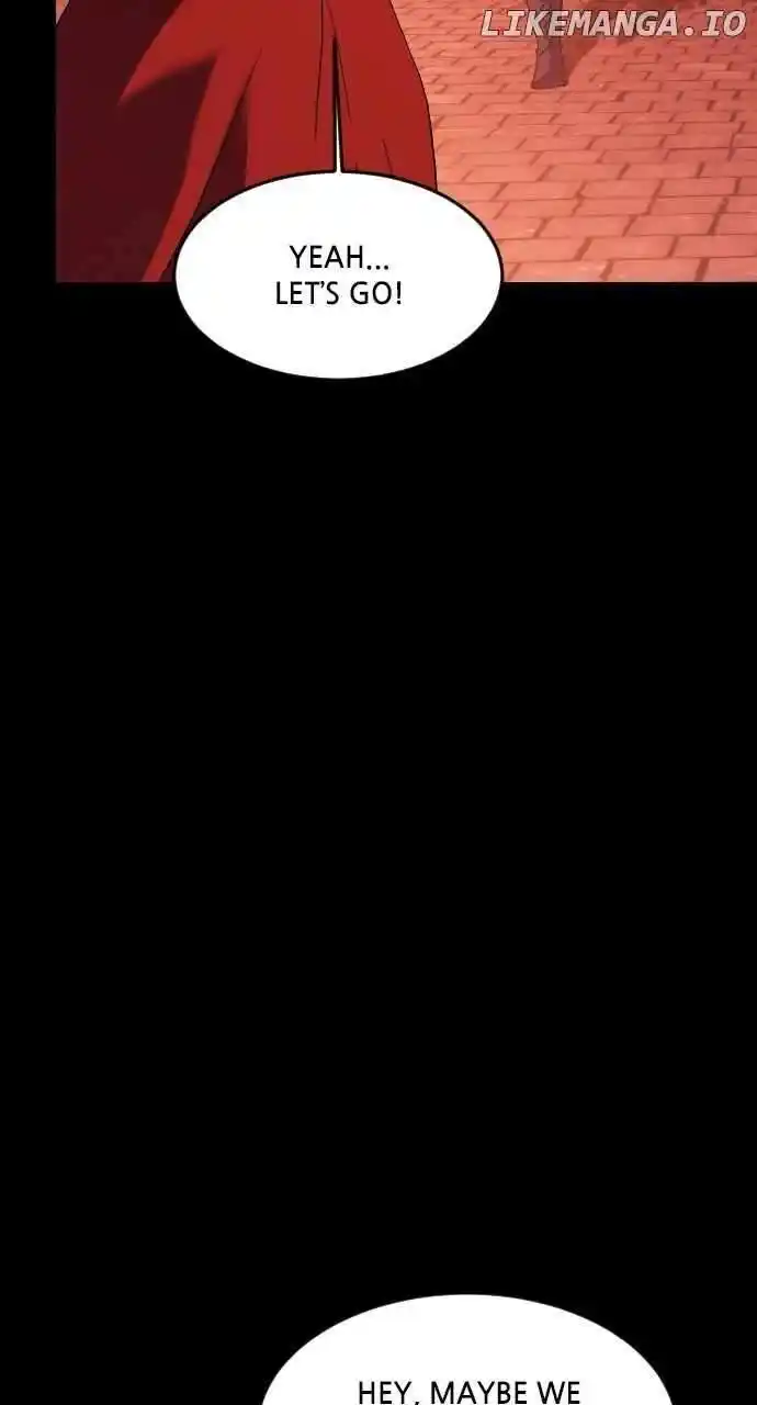 The Last Golden Child Ch.164