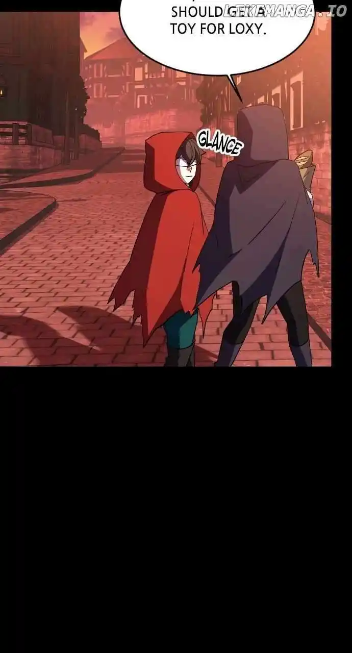 The Last Golden Child Ch.164