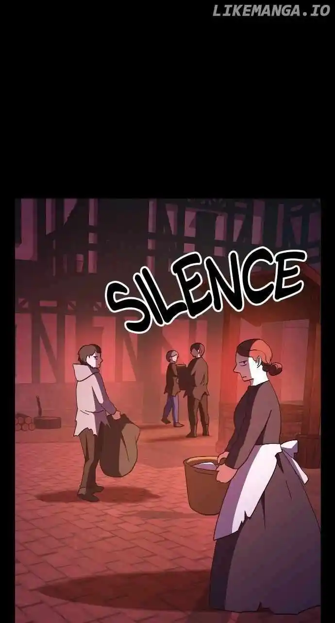 The Last Golden Child Ch.164