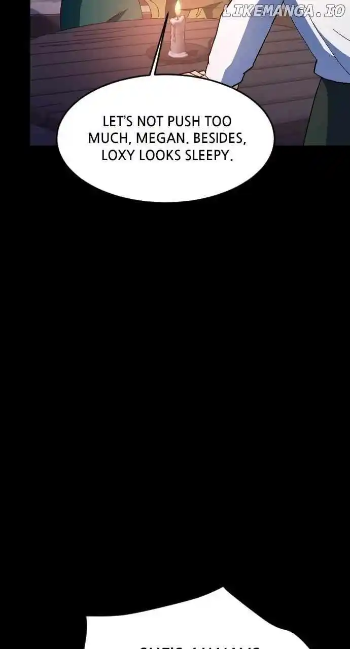 The Last Golden Child Ch.164