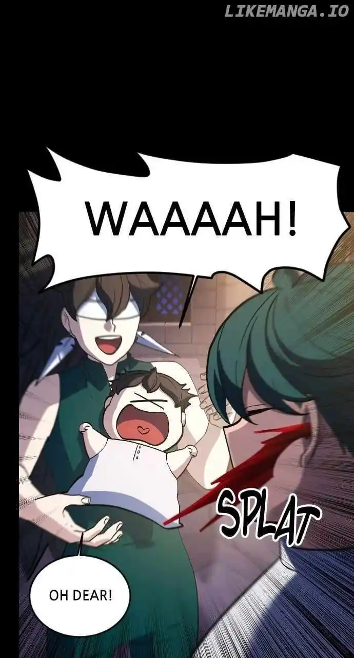 The Last Golden Child Ch.164