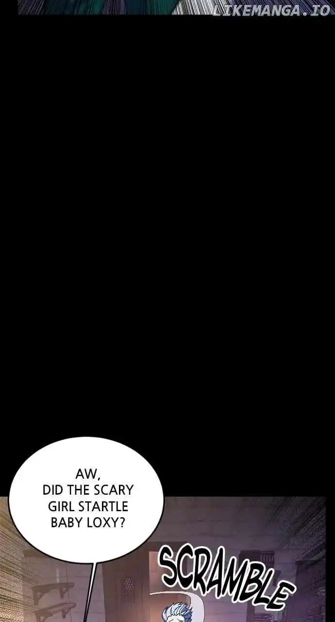 The Last Golden Child Ch.164