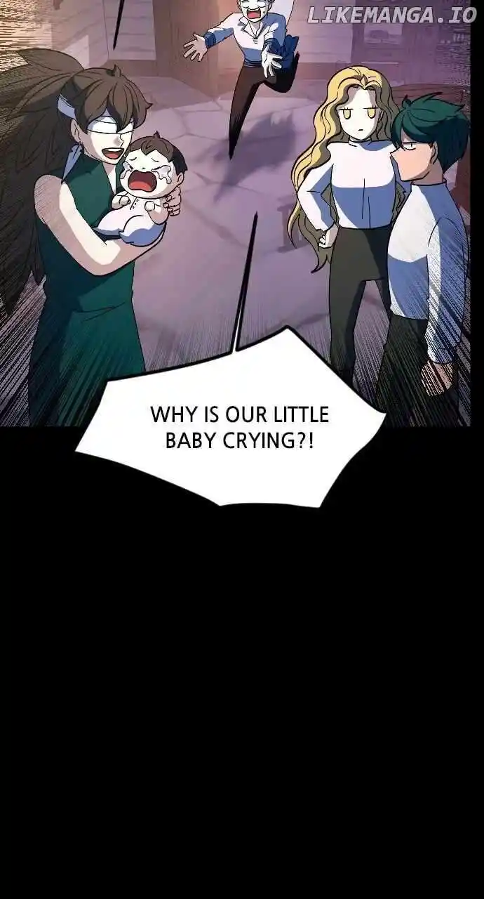 The Last Golden Child Ch.164