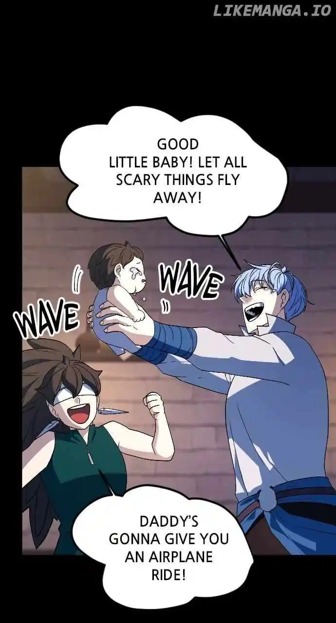 The Last Golden Child Ch.164