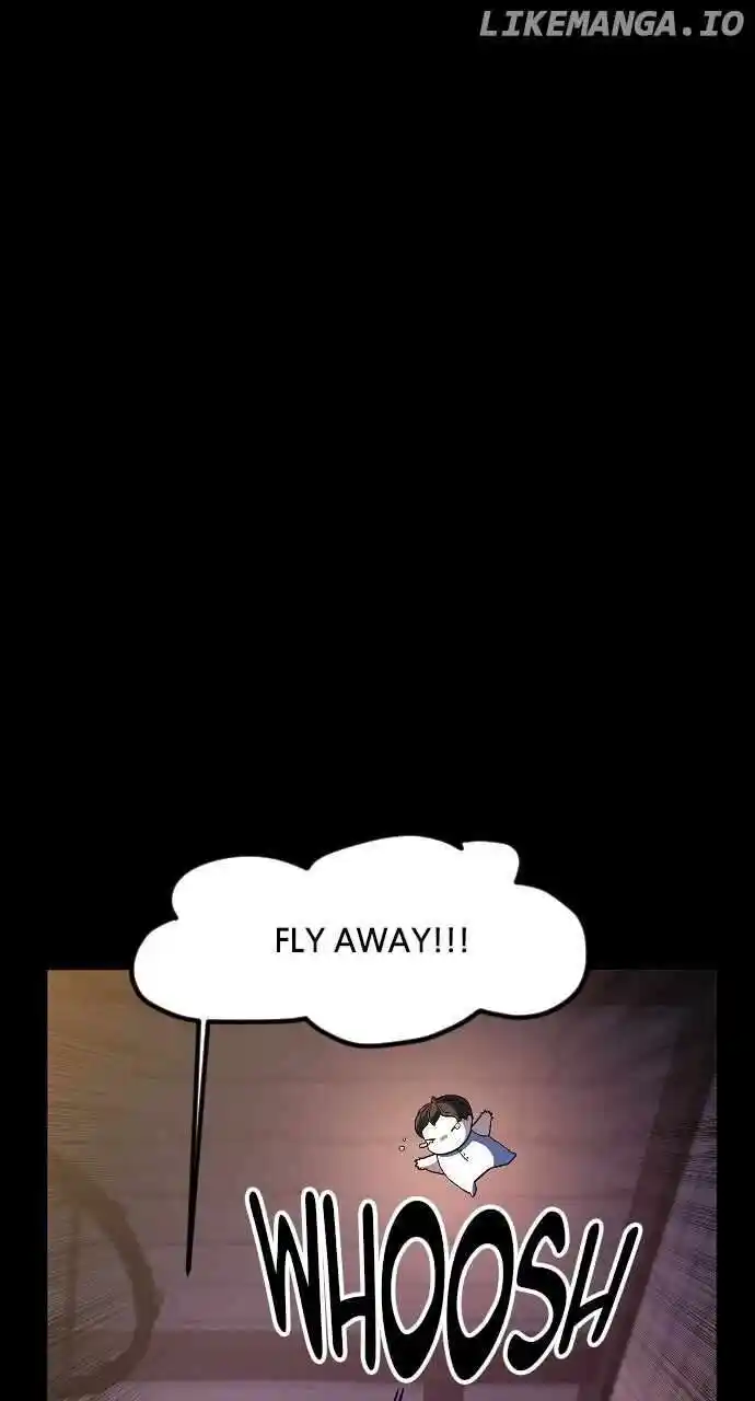 The Last Golden Child Ch.164