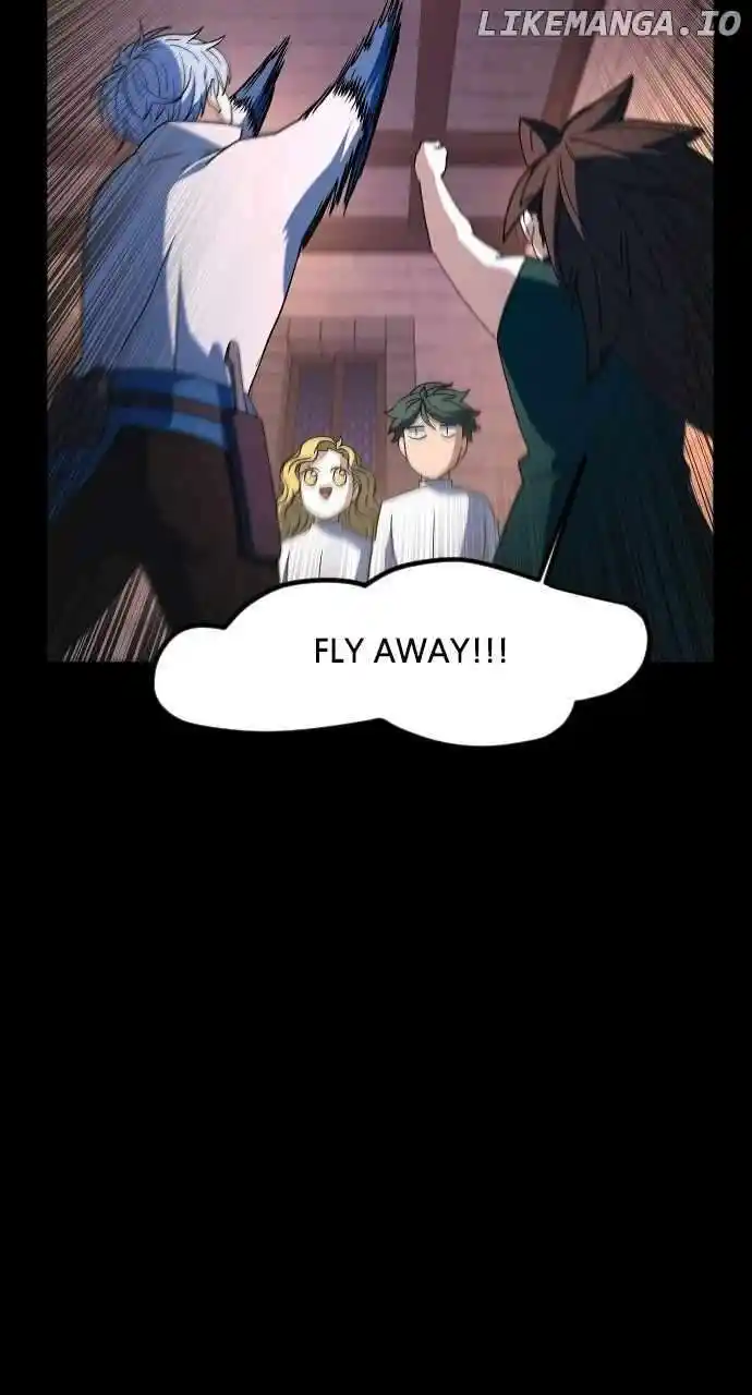 The Last Golden Child Ch.164