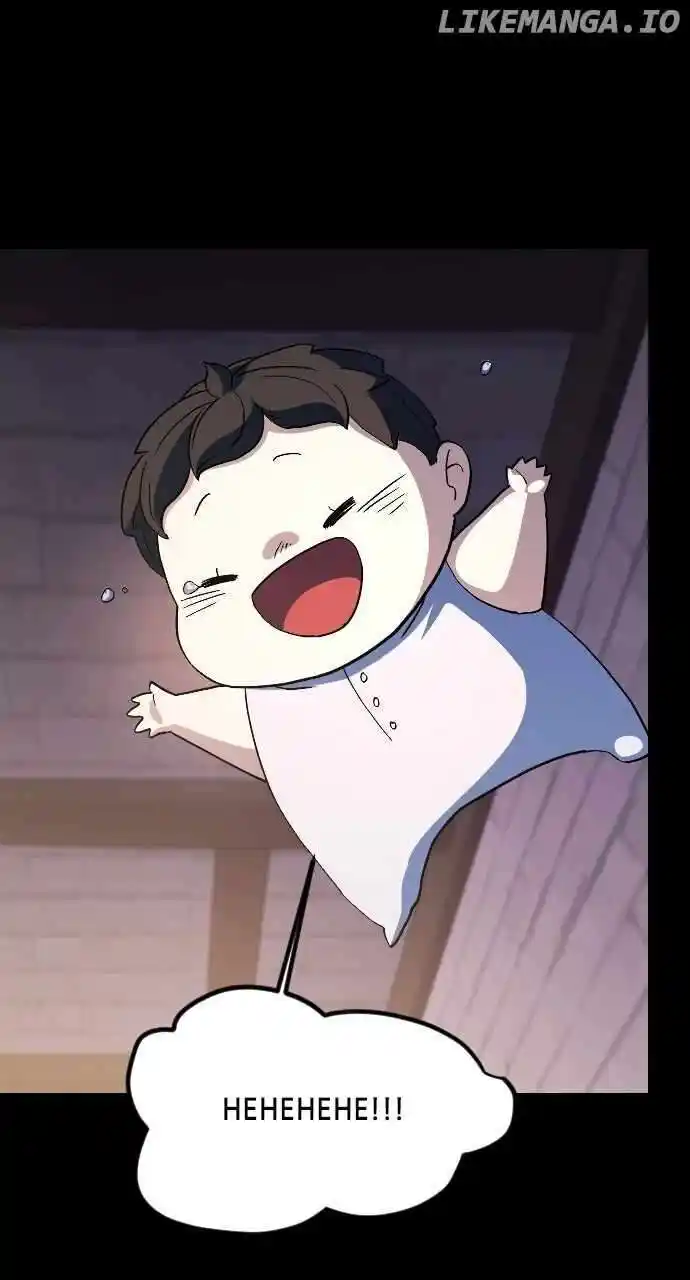 The Last Golden Child Ch.164