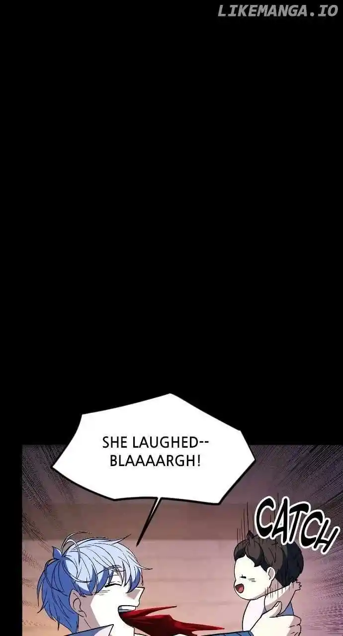 The Last Golden Child Ch.164