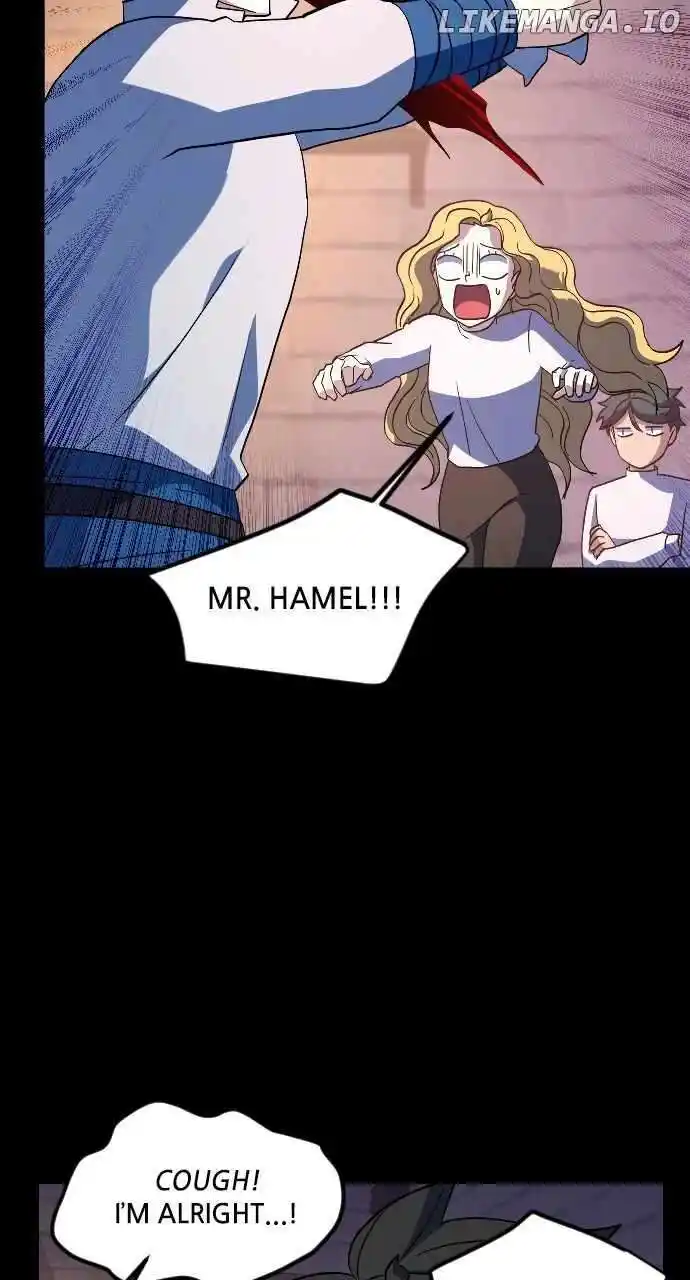 The Last Golden Child Ch.164