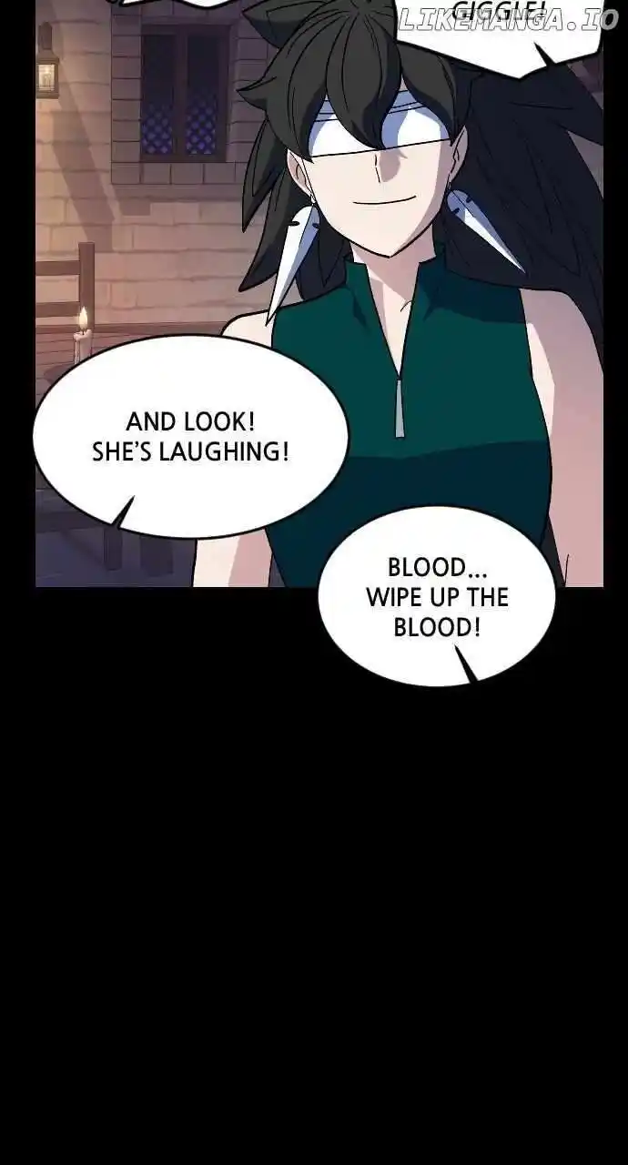 The Last Golden Child Ch.164