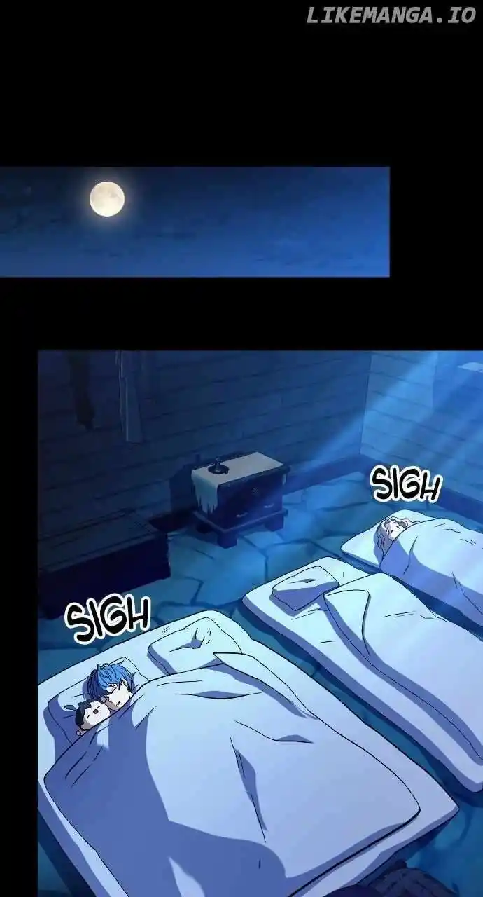 The Last Golden Child Ch.164