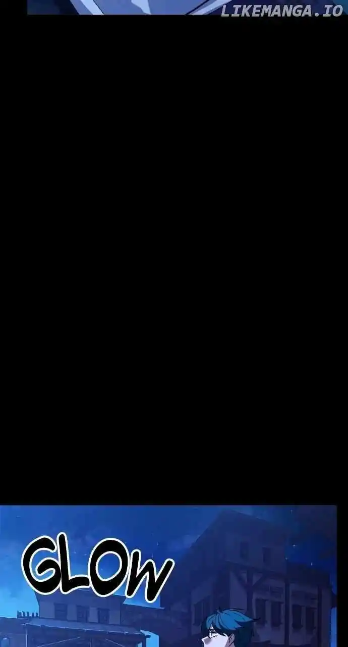 The Last Golden Child Ch.164